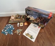 Gra planszowa Zdobywcy Zamków