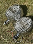 Reflektory terenowe/rajdowe halogeny NSC