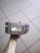 Komplet Halogenów - Mitsubishi eclipse 