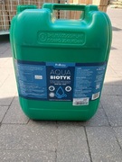 AquaBiotyk bakterie do stawu i oczek wodnych 