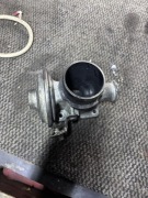 BMW E46 Klapa gasząca EGR