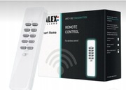 Pilot zdalnego sterowania Smart Home Calex 