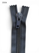 Zamek błyskawiczny spiralny “YKK” 30cm #10, biały