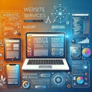 Tworzenie stron WWW na zamówienie