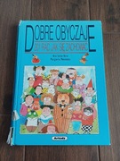 Dobre obyczaje 201 rad jak się zachować  Arkady 