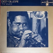 Dizzy Gillespie - The Source