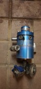 Reduktor LPG Magic III