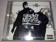 Naughty By Nature - Icons (Wyd. USA)