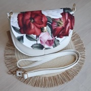 Handmade...Torebka damska