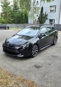 Toyota Corolla Hybrid TS, Salon Polska z gwarancją...