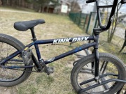 Rower BMX Kink Curb