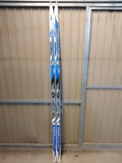 Splitkein lillehammer WAX 200