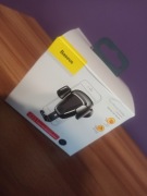 Uchwyt na telefon Baseus