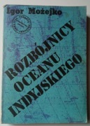 ROZBÓJNICY OCEANU INDYJSKIEGO - MOŻEJKO