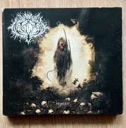 Naglfar - Harvest CD+DVD