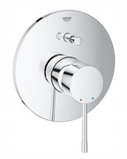 Grohe Essence bateria podtynkowa chrom 19285001 (5 lat gwarancji)