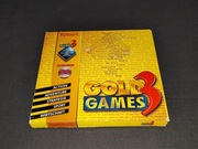 TOPWARE INTERACTIVE GOLD GAMES 3 SERIA WYDAWNICZA