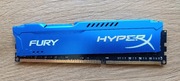 Pamięć HyperX 8GB-DDR3-1866MHz