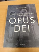 Opus Dei Jan Domaradzki