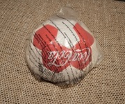 Nowa piłka Coca-Cola Fifa Russia 2018