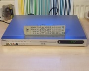 Nagrywarka DVD LG DR400 z pilotem