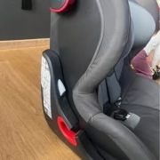 Fotelik Britax Römmer King II 9-18 kg