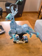 LEGO Harry Potter Expecto Patronum 76414