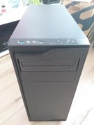 PC Intel Core i7-3770K, 8 GB 2400, XFX R9 290 4GB RAM 512 Bit, 1TB SSD