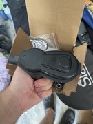 ABE CSZ1004ABE Element nastawczy, zacisk hamulca postojowego