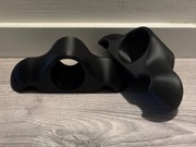 Podpórki, podstawki, Rocker Plate Van Rysel d500/d100