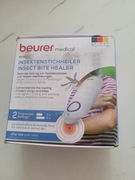 Preparat do łagodzenia ukąszeń owada na skórę Beurer 