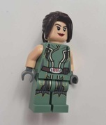 LEGO Minifigurka - Satele Shan