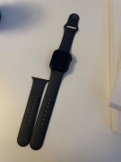 Apple Watch SE 2 40 mm Granatowy/Północ