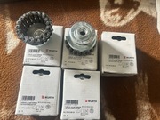 Szczotki druciane Wurth 5sztuk