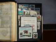 Fi rocznik 1986 kompletny (**) czyste