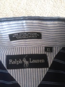 Koszula męska Ralph Lauren rozmiar L