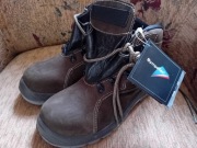 Buty robocze . Panter. 38