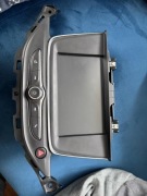 OPEL ASTRA K 2016 EKRAN WYŚWIETLACZ RADIA NAWIGACJI