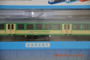 PIKO  96653 ,   wagon 2 Kl  PKP Przewozy Regionalne GDYNIA.