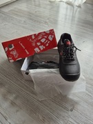 Buty robocze do pracy w budowlance