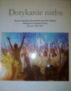 Album Dotykanie Nieba