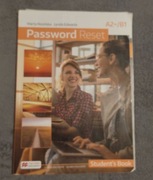 Password Reset A2+/B1 + ćwiczenia gramatyczne