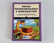 Nauka programowania z Minecraftem