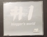 Blagger`s World - #1 (singiel)