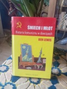 Śmiech i Młot Historia komunizmu w dowcipach Ben Lewis 