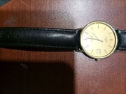 Ekskluzywny zegarek męski Tissot Goldrun 14k