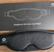  Podgrzewana maska na oczy 