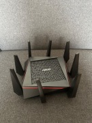 Router bezprzewodowy ASUS RT-AC5300 