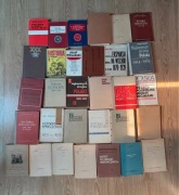 Książki historyczne 