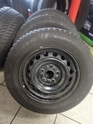 Komplet kół zimowych 195/65 R15 Toyota Auris Corolla opony zimowe